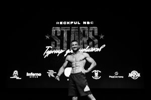 Регистрация STARS 5.06.26 (фотограф Роман Притула)